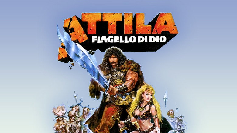 Attila Scourge of God backdrop 1
