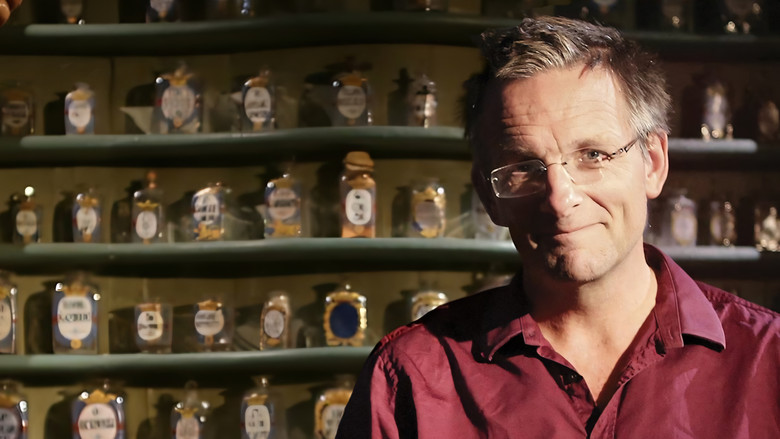 Pain, Pus and Poison: The Search for Modern Medicines backdrop 2