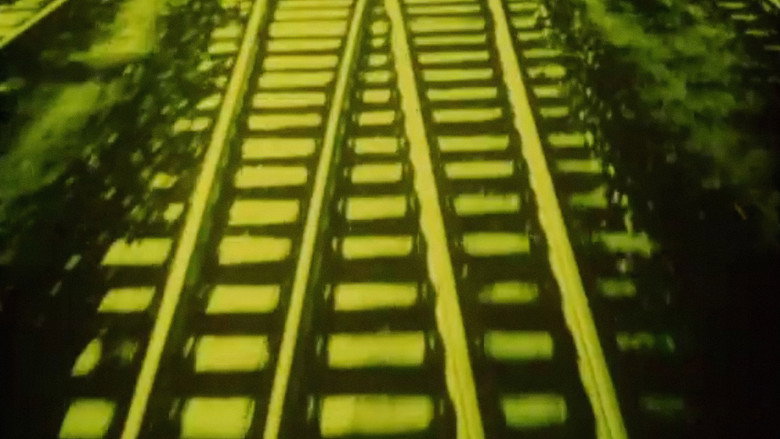 Locomotive backdrop 1