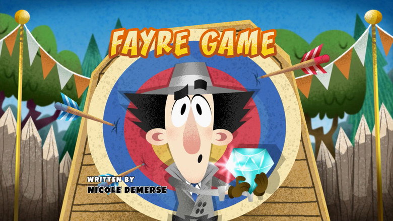 Fayre Game