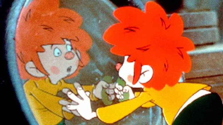 Pumuckls Abenteuer backdrop 2