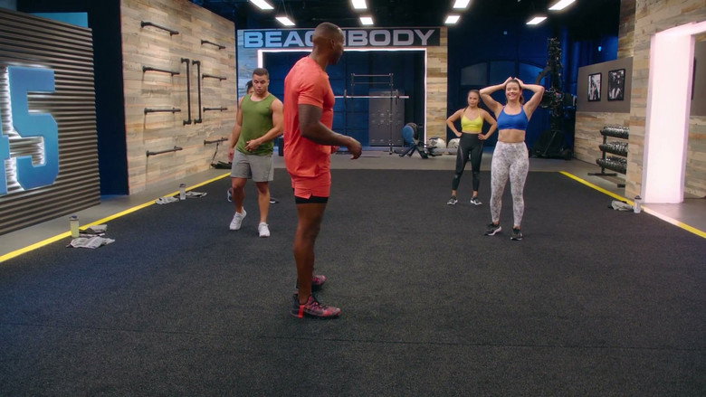 Week 9: Cardio 45