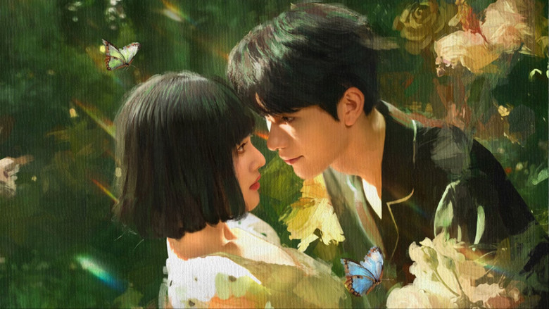 A Fleeting Dream backdrop 5