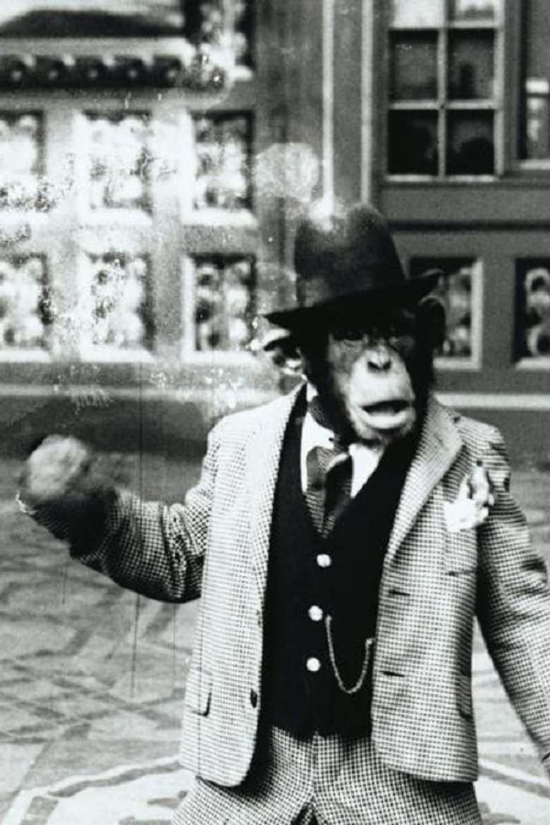 The Human Ape