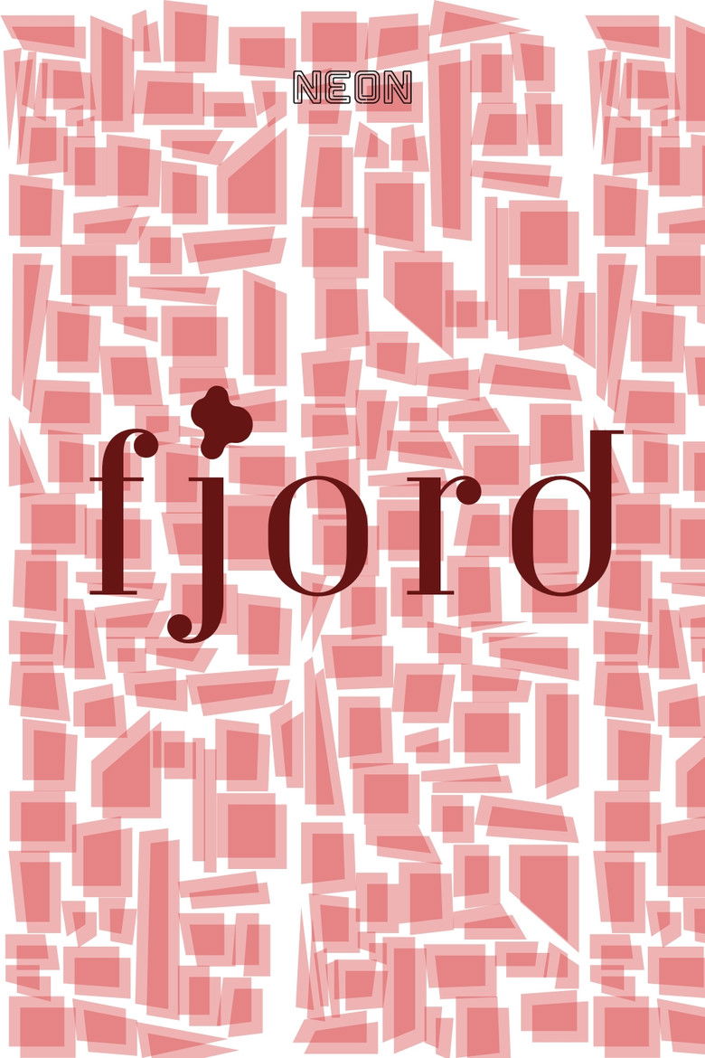 Fjord