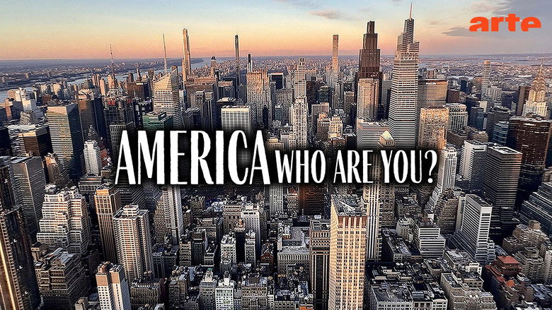 America Who Are You? A History of the American Mindset backdrop 9