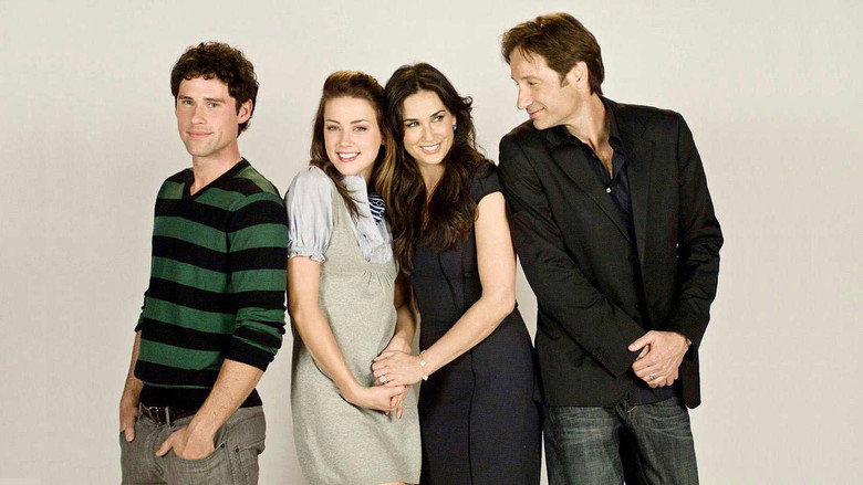 The Joneses backdrop 4