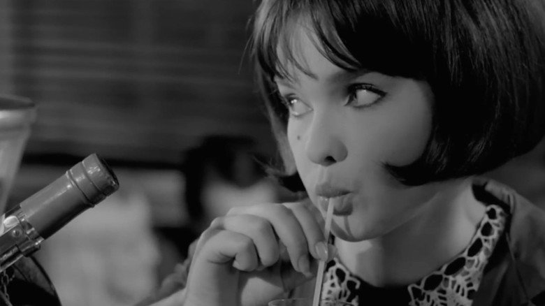 A Movie with a Charming Girl backdrop 7