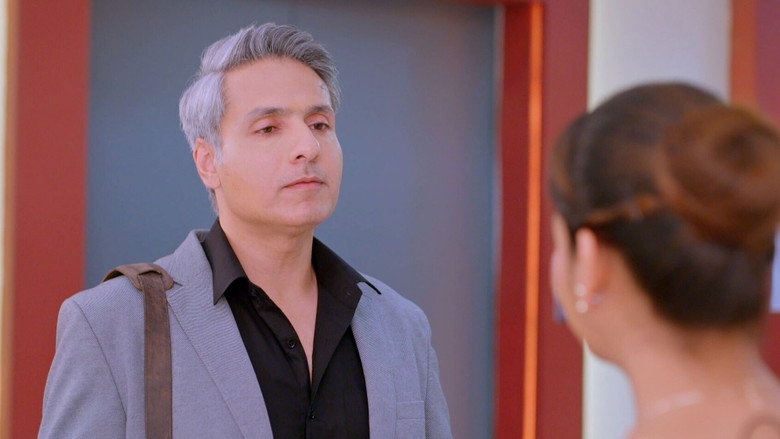 E129. Dr. Dev and Dr. Srishty's Dinner