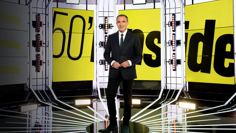 50 minutes inside backdrop 2