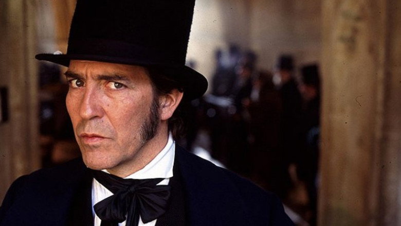 The Mayor of Casterbridge backdrop 9