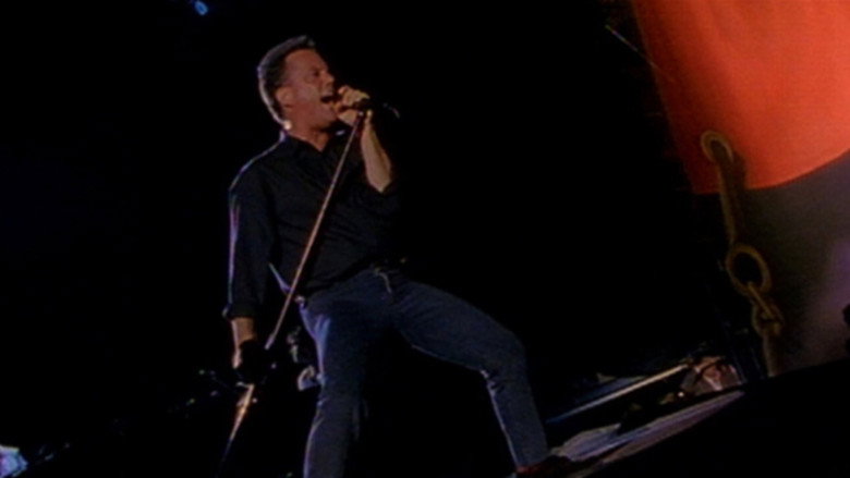 Billy Joel: Live at Yankee Stadium backdrop 8