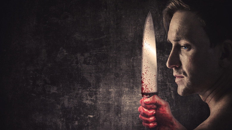 American Psychopath backdrop 2