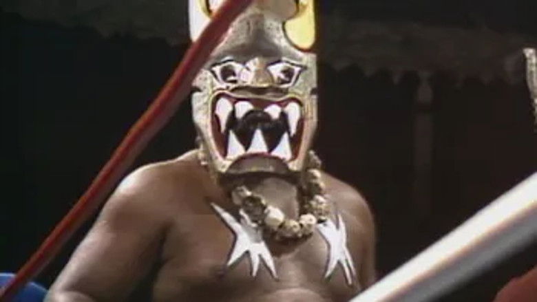 Mid-South Wrestling - Apr. 27, 1985