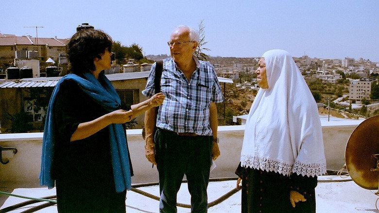 This Is Not a Movie: Robert Fisk and the Politics of Truth backdrop 3