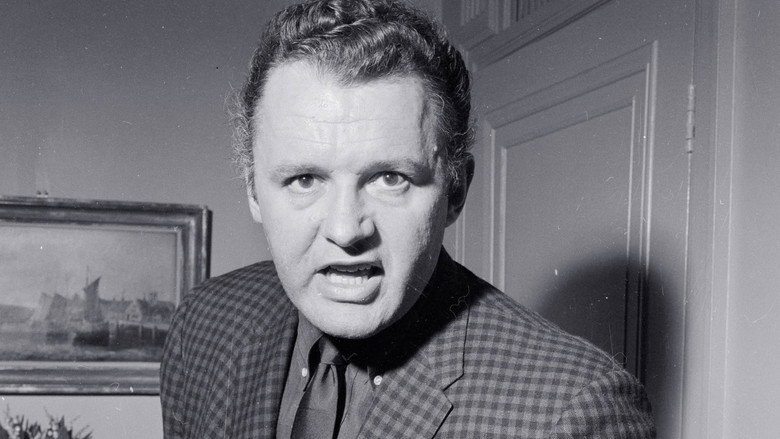Rod Steiger
