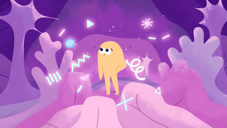 Headspace Guide to Sleep backdrop 2