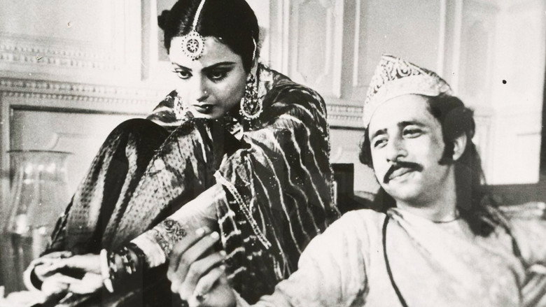 Umrao Jaan backdrop 7
