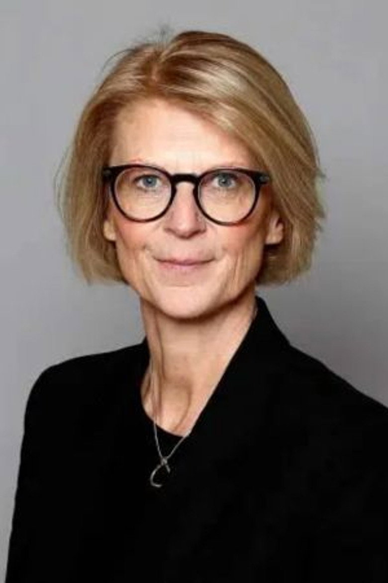 Elisabeth Svantesson