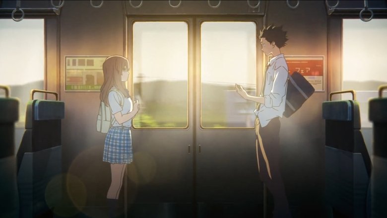 A Silent Voice