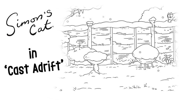 Cast Adrift