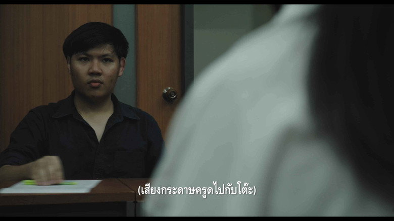 HOW TO MAKE SHORT FILM OR SMTH IDK backdrop 4