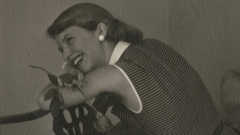 Sylvia Plath: Inside The Bell Jar backdrop 6