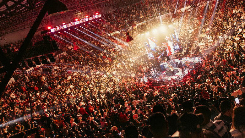 Grupo Firme: Streaming en vivo backdrop 2