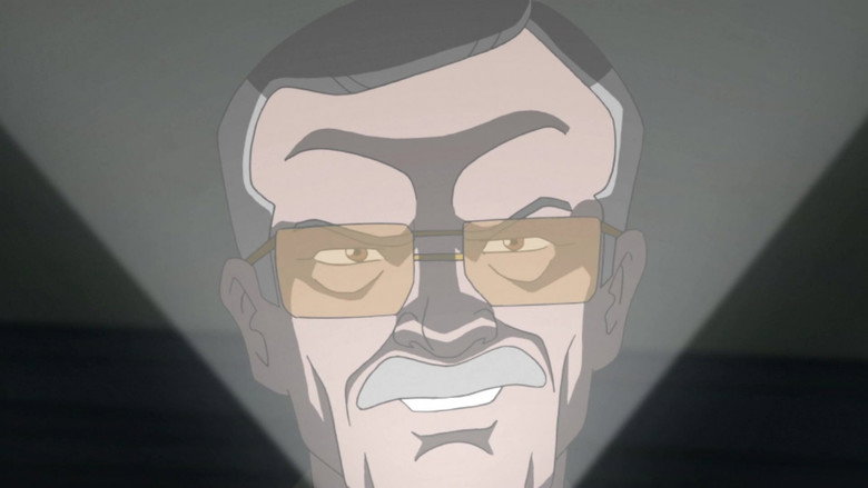 Stan By Me