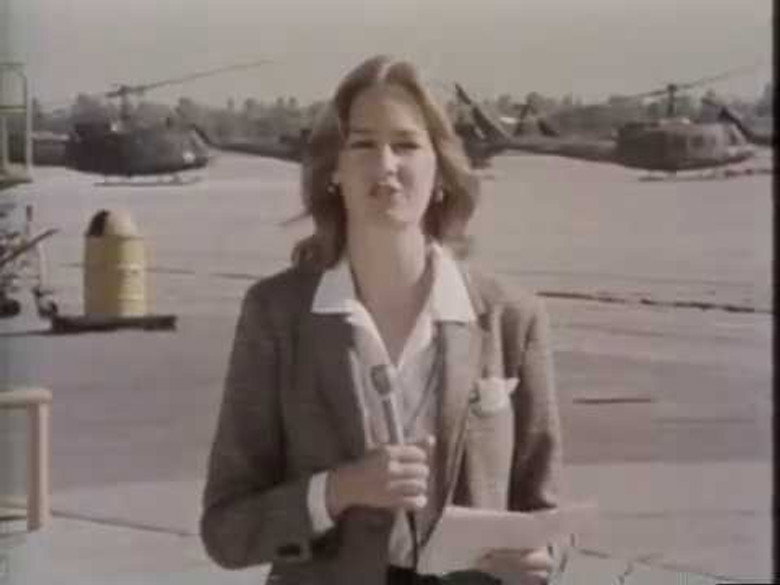 Solving Problems: Hanging in There