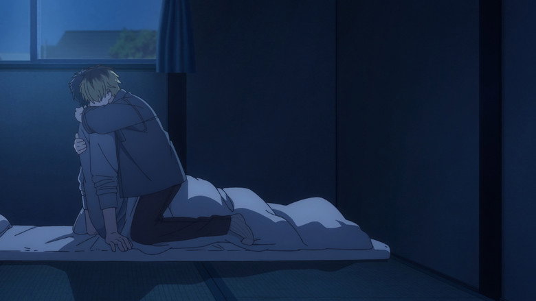 given The Movie: Hiiragi Mix backdrop 6