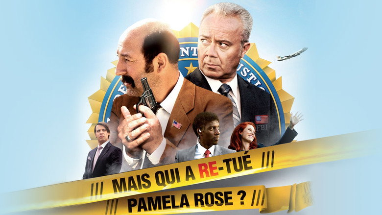 Mais qui a re-tué Pamela Rose ? backdrop 8