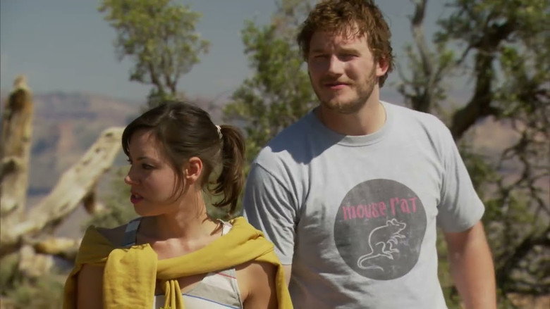 April & Andy's Road Trip: Building a Home