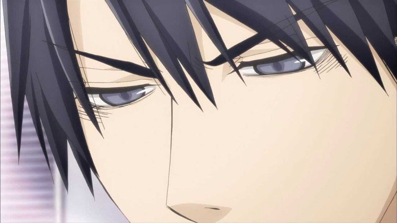 Sekaiichi Hatsukoi Movie backdrop 3