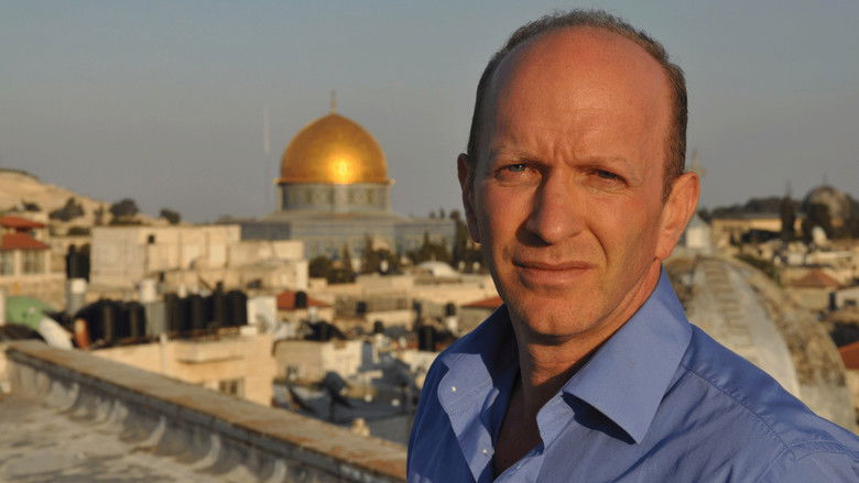 Jerusalem: The Making of a Holy City