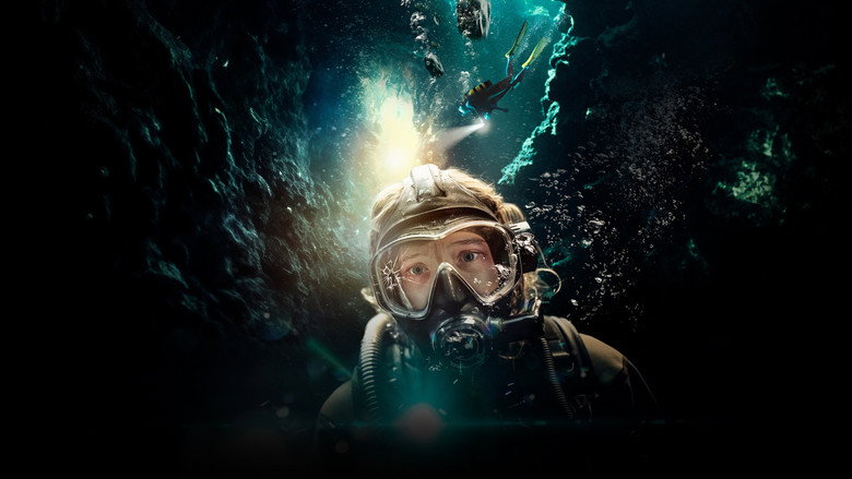 The Dive backdrop 4