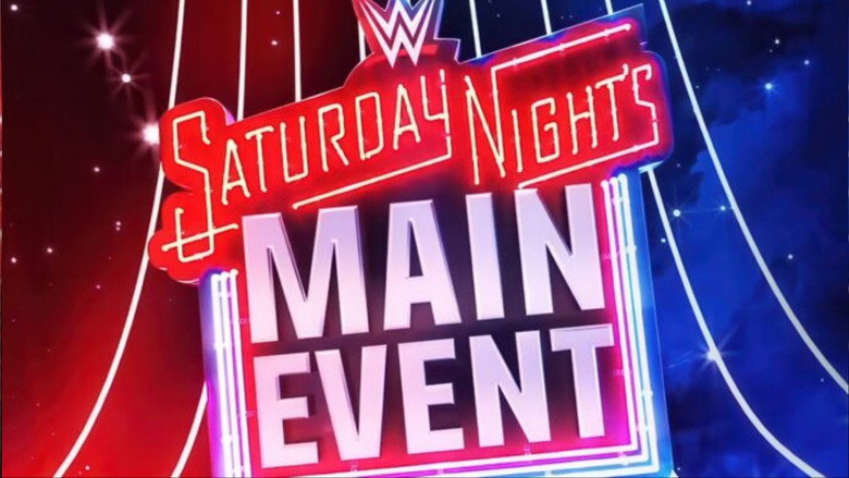 Saturday Night's Main Event XLI backdrop 7