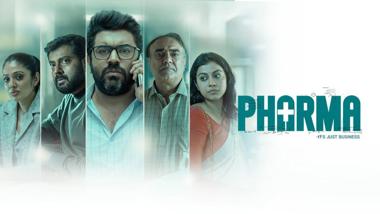 Pharma backdrop 5