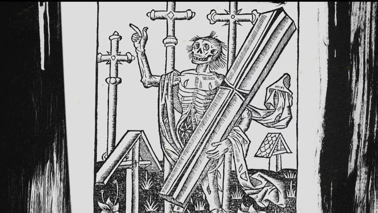 Exhumed: A History of Zombies backdrop 2