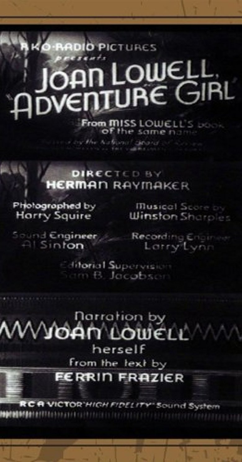 poster