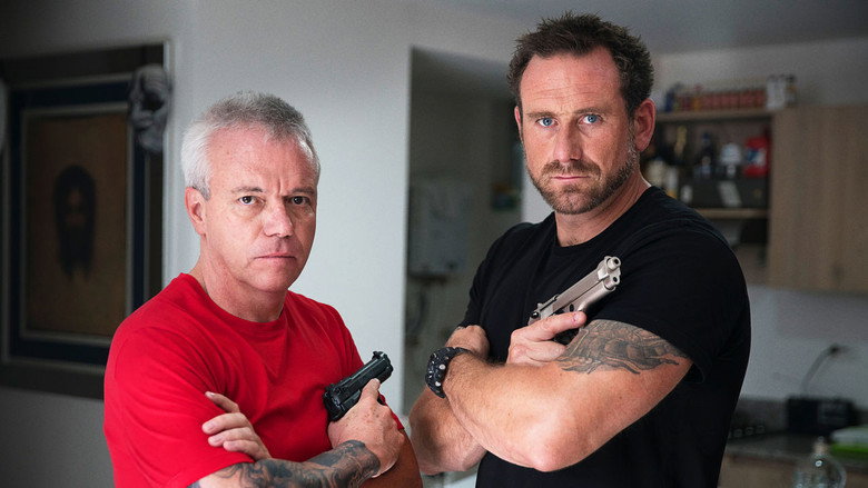 Meet the Drug Lords: Inside the Real Narcos backdrop 3