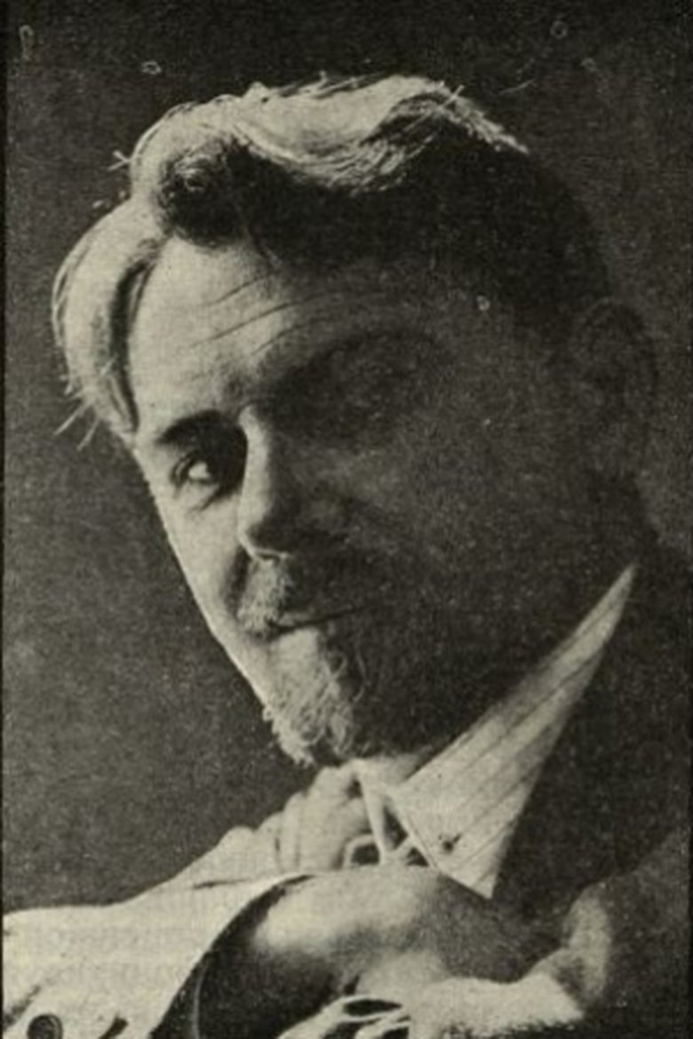 Cheslav Sabinsky