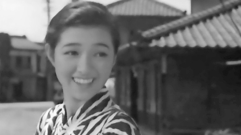 Hideko the Bus Conductor backdrop 4