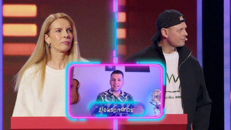 Episode 27