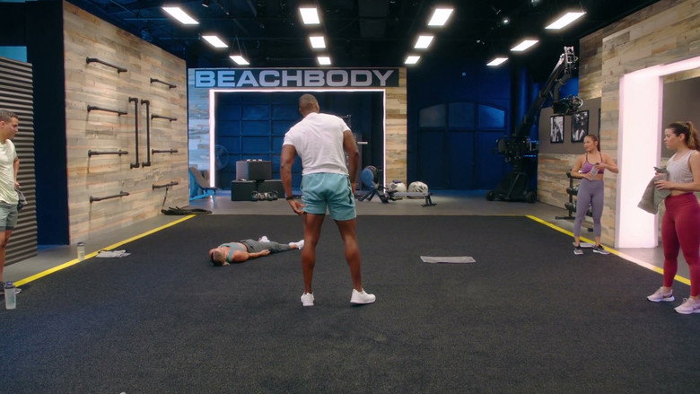 Week 12: Mobility & Stability