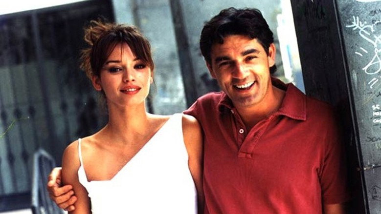 Amore con la S maiuscola backdrop 2