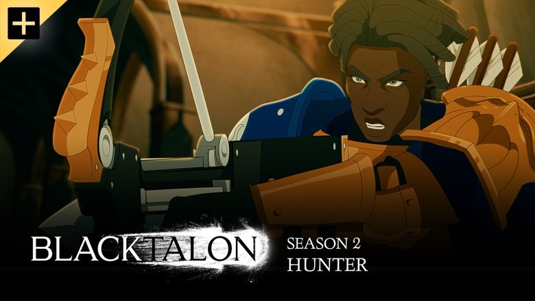 Hunter