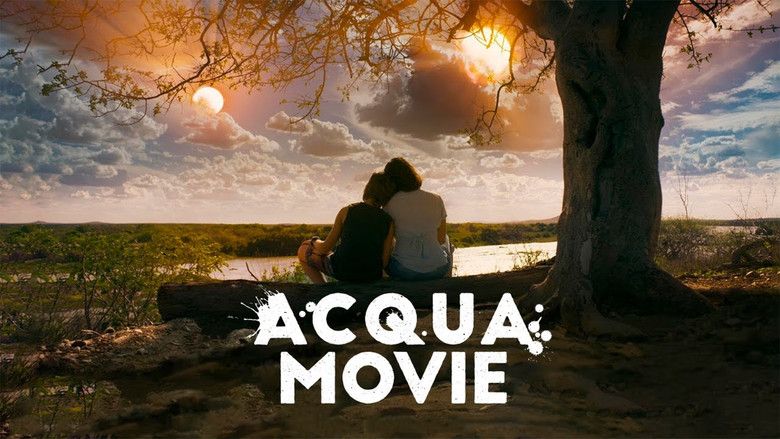 Acqua Movie backdrop 2