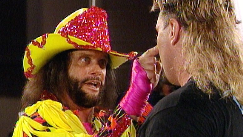 Superstars - Mar. 19, 1994