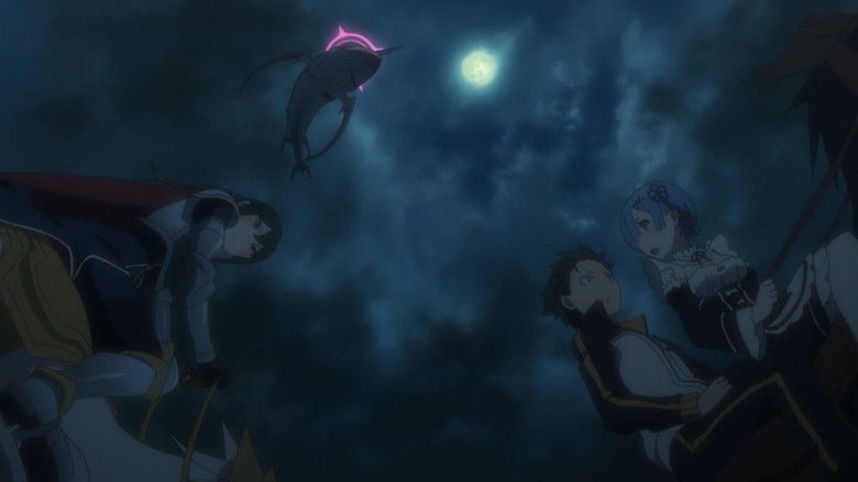 A Wager That Defies Despair